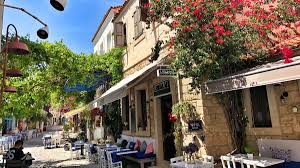 Alacati