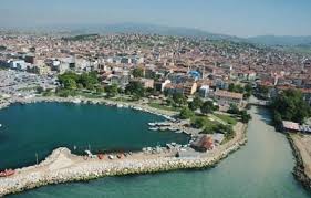 Altinova