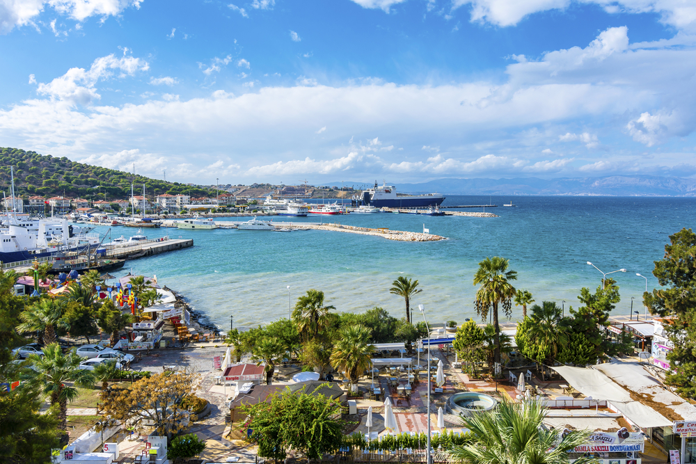 Cesme