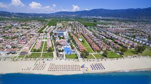 Davutlar/Kusadasi