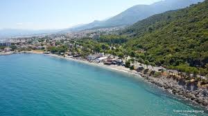 Guzelcamli/Kusadasi