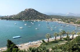 Ildir/Cesme