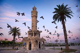 Izmir Center
