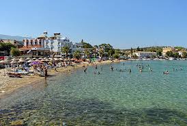 Mordogan