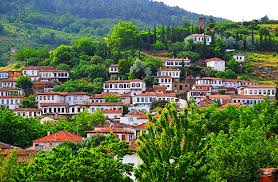 Sirince